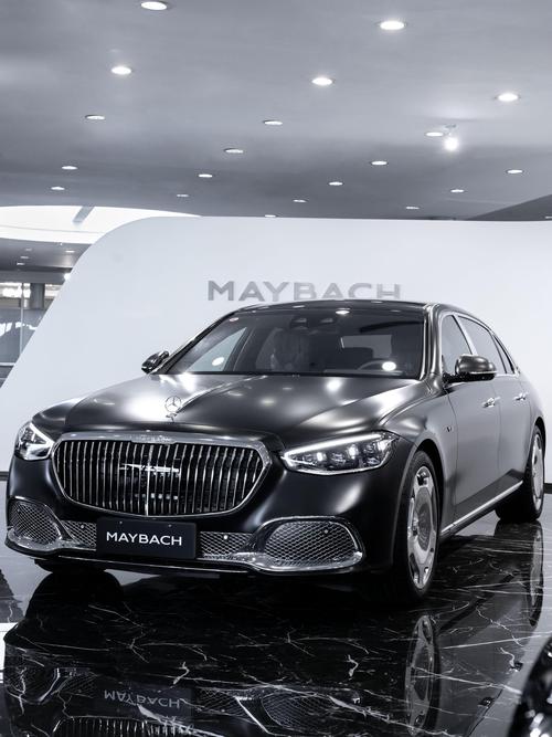 成都青白江区集智展企业管理咨询岚图汽车的售后服务让用户无忧出行，迈巴赫未来的豪华车趋势