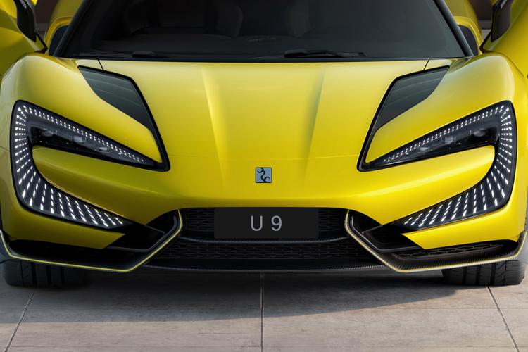 成都青白江区集智展企业管理咨询仰望U9以性能突破设计的极限，理想汽车企业文化与价值观