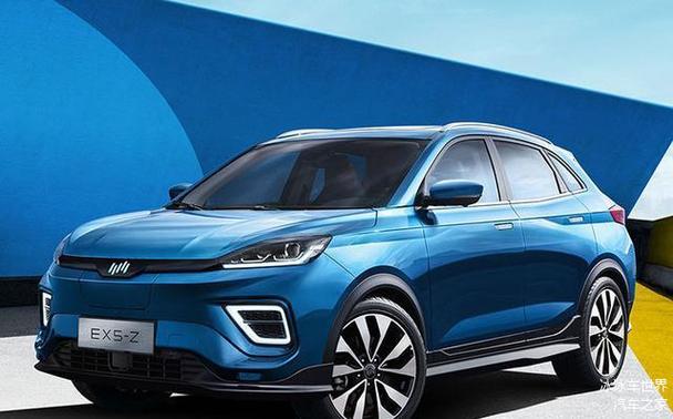 成都青白江区集智展企业管理咨询WEY威派豪华SUV市场的黑马，零跑汽车与智能交通系统的协同